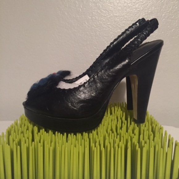 Gabriella Rocha | Shoes | New Gabriella Rocha High Heel Platform | Poshmark